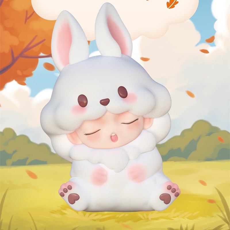 YUMO The Warmly Close to You Series