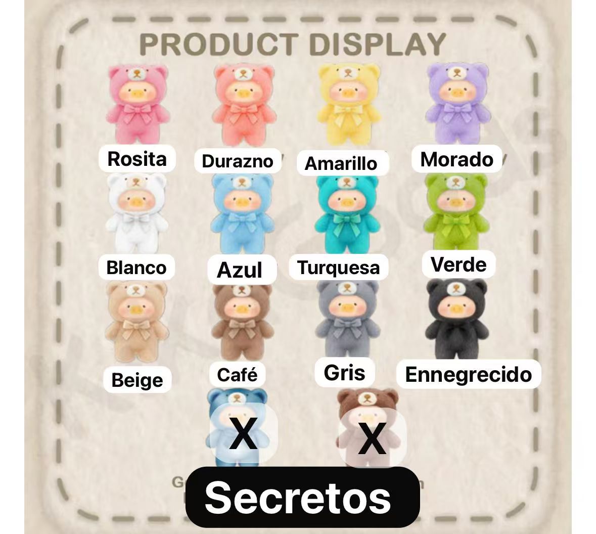 cp4 Lulu pig nature language 0308