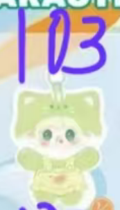 CP 6 Yooki Meow Summer Party 0727