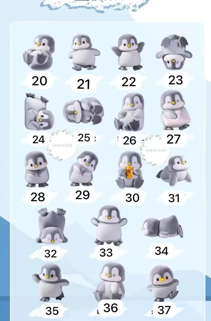 cp1 Pengiun Apoo Glacier Daily 0319