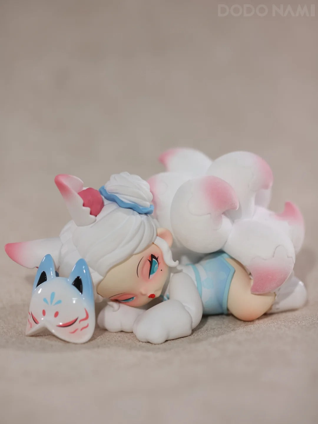 Dodo Nami Floating Mountains and Seas Series special