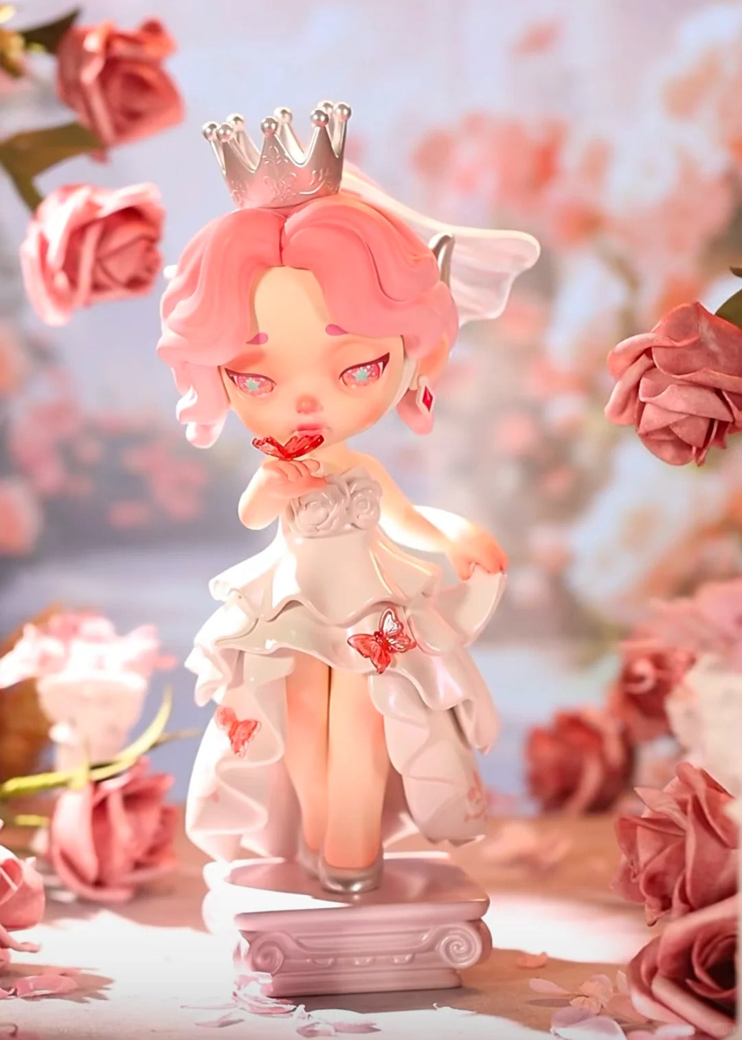 Laura 200% Holy Love 【 Pre-order】