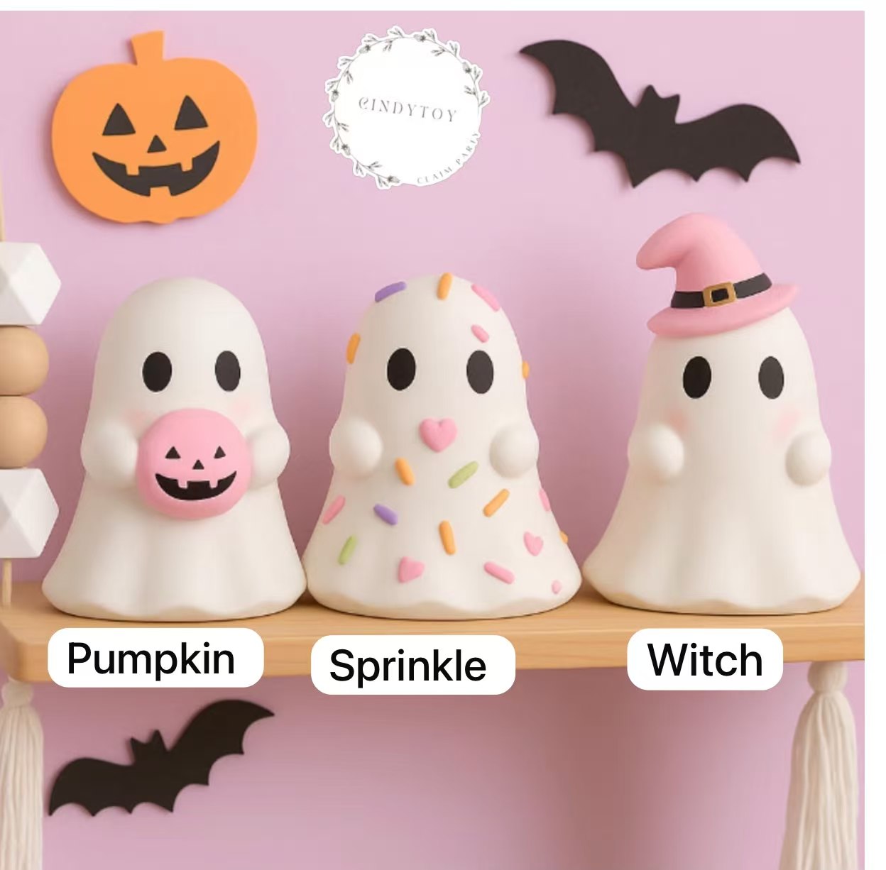 cp1 Pink Ghost 0814
