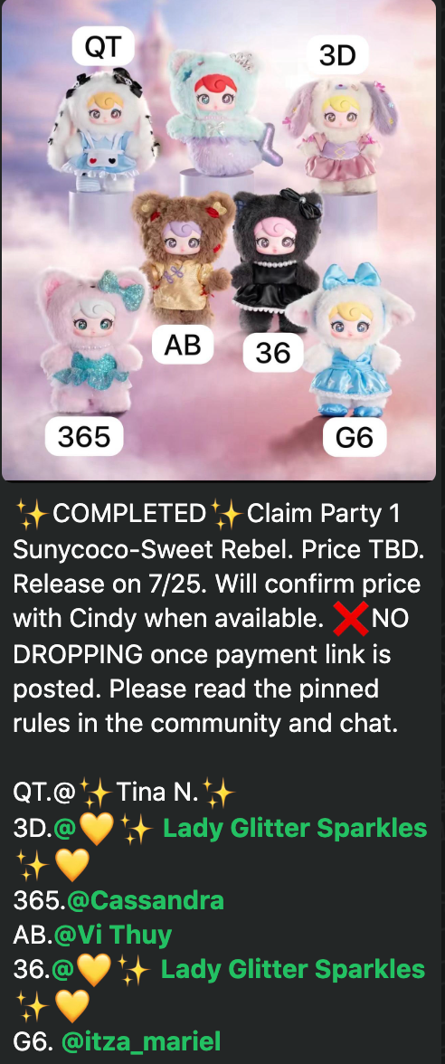 1 cp sunnycoco Sweet Rebel 0723