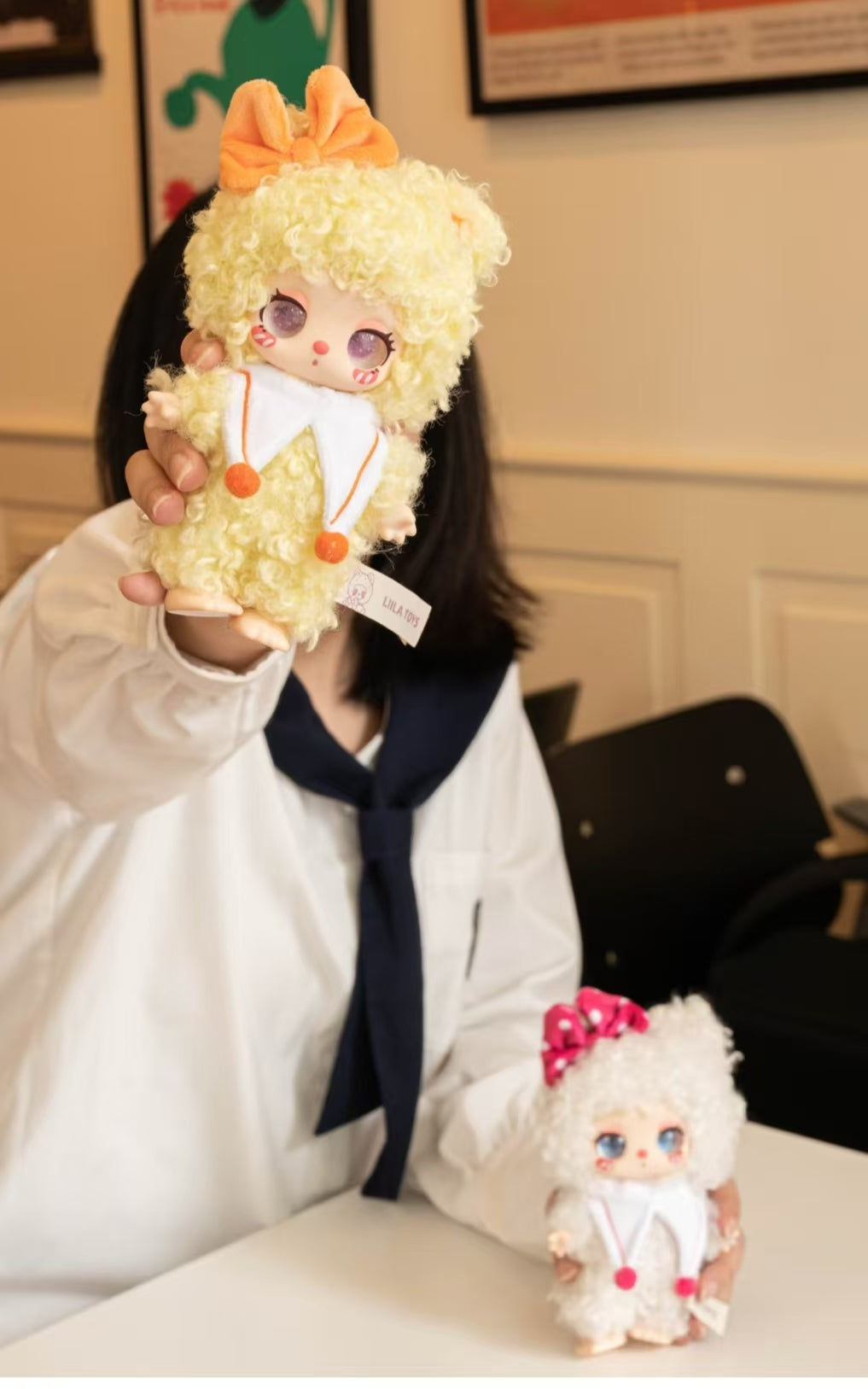 Liila Honeyland Enchantment Series Blind Box