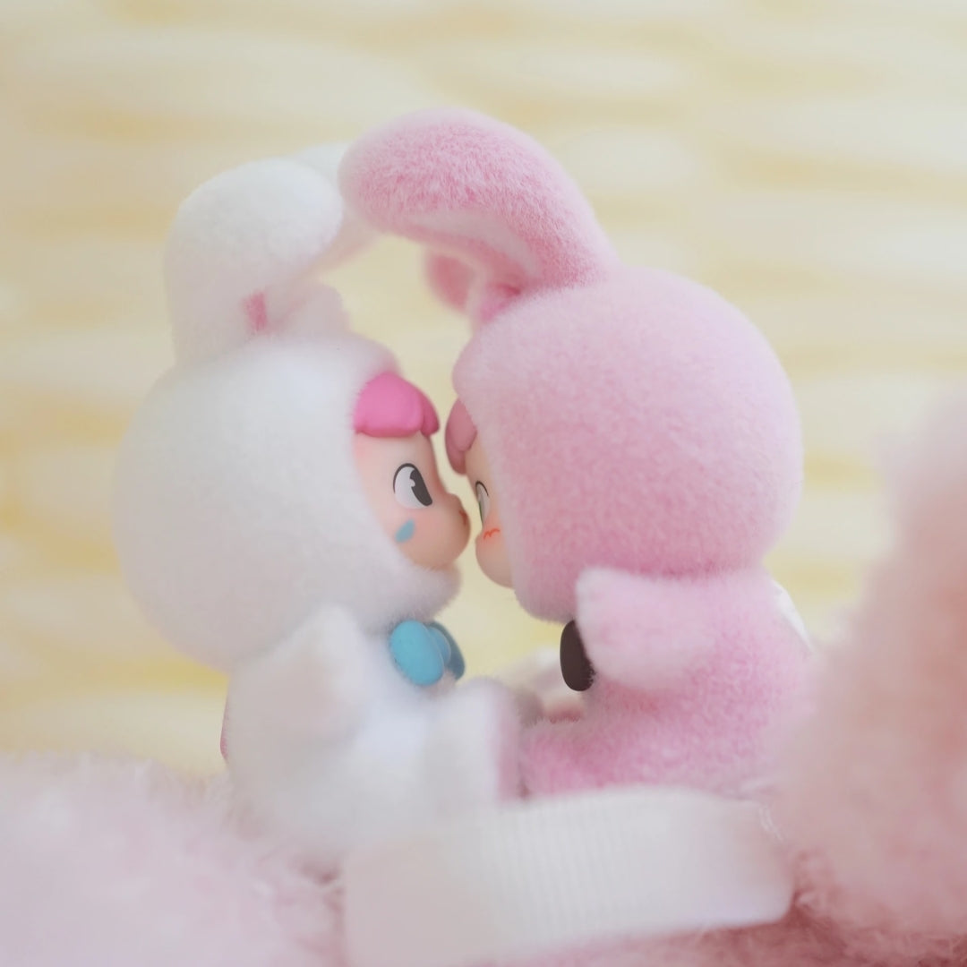 Cimmy 10000 Love Letters Minibean Series
