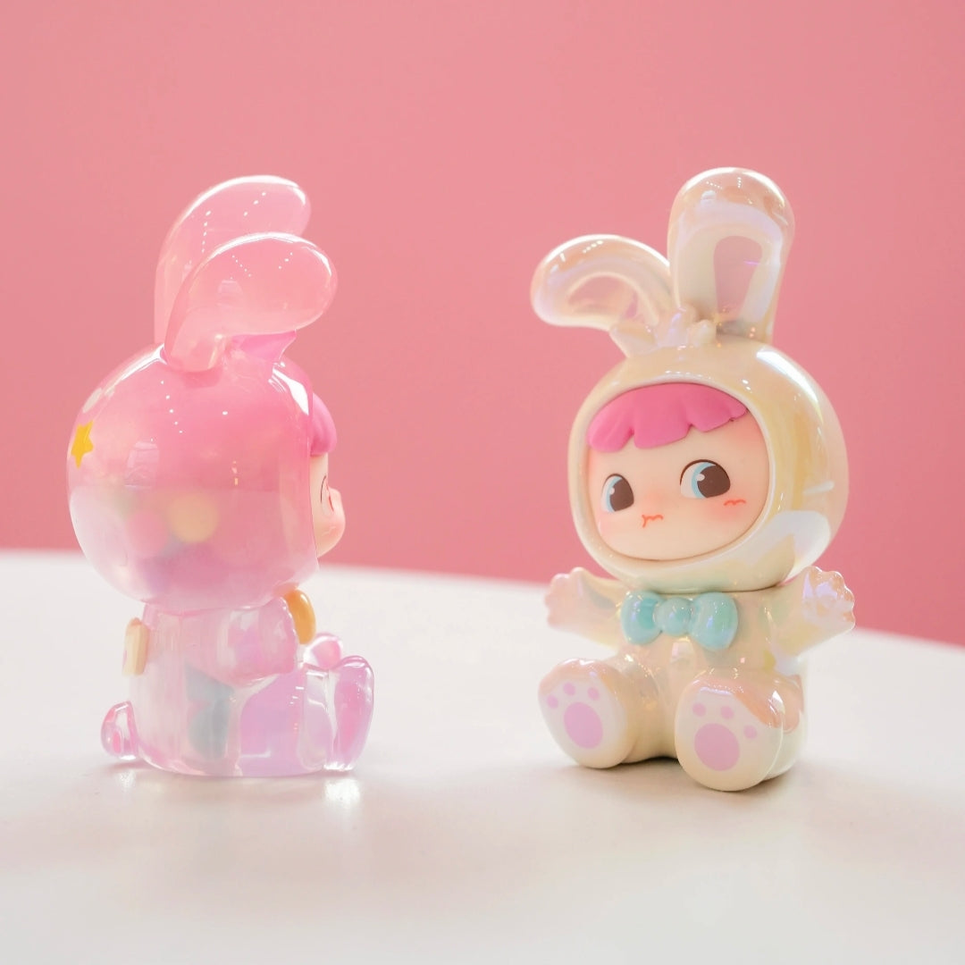 Cimmy 10000 Love Letters Minibean Series