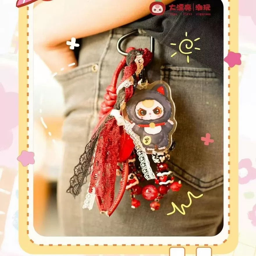 Baby Three - Love Chain TIME Series Blind Bag