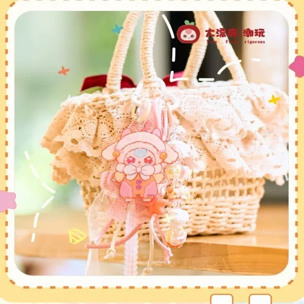 Baby Three - Love Chain TIME Series Blind Bag