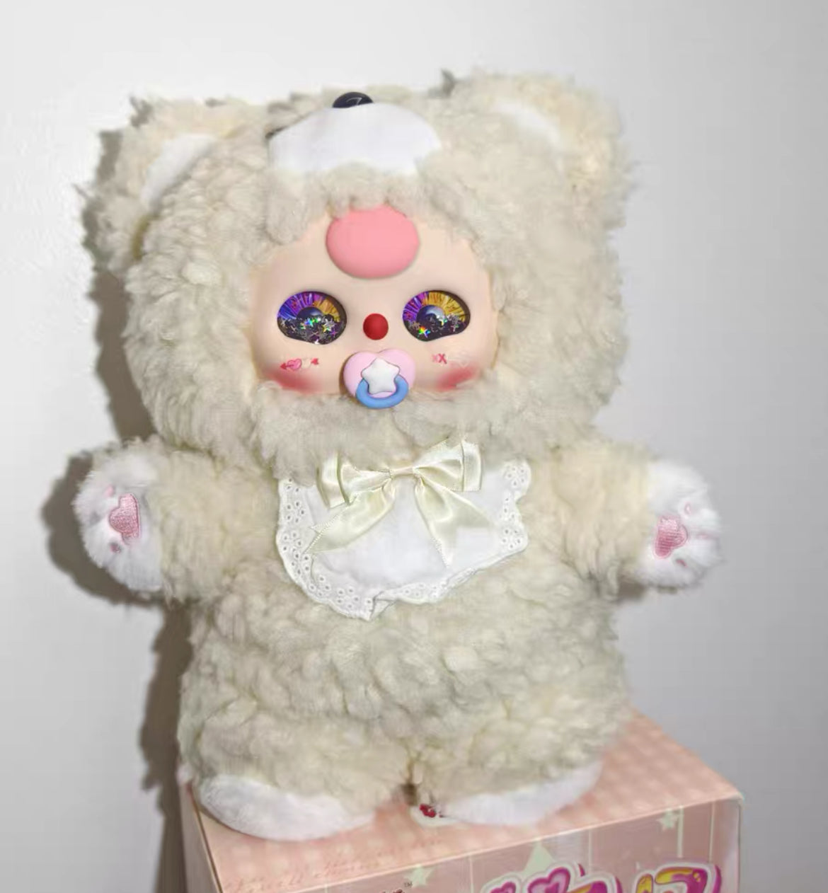 Baby Three Accessories BB3