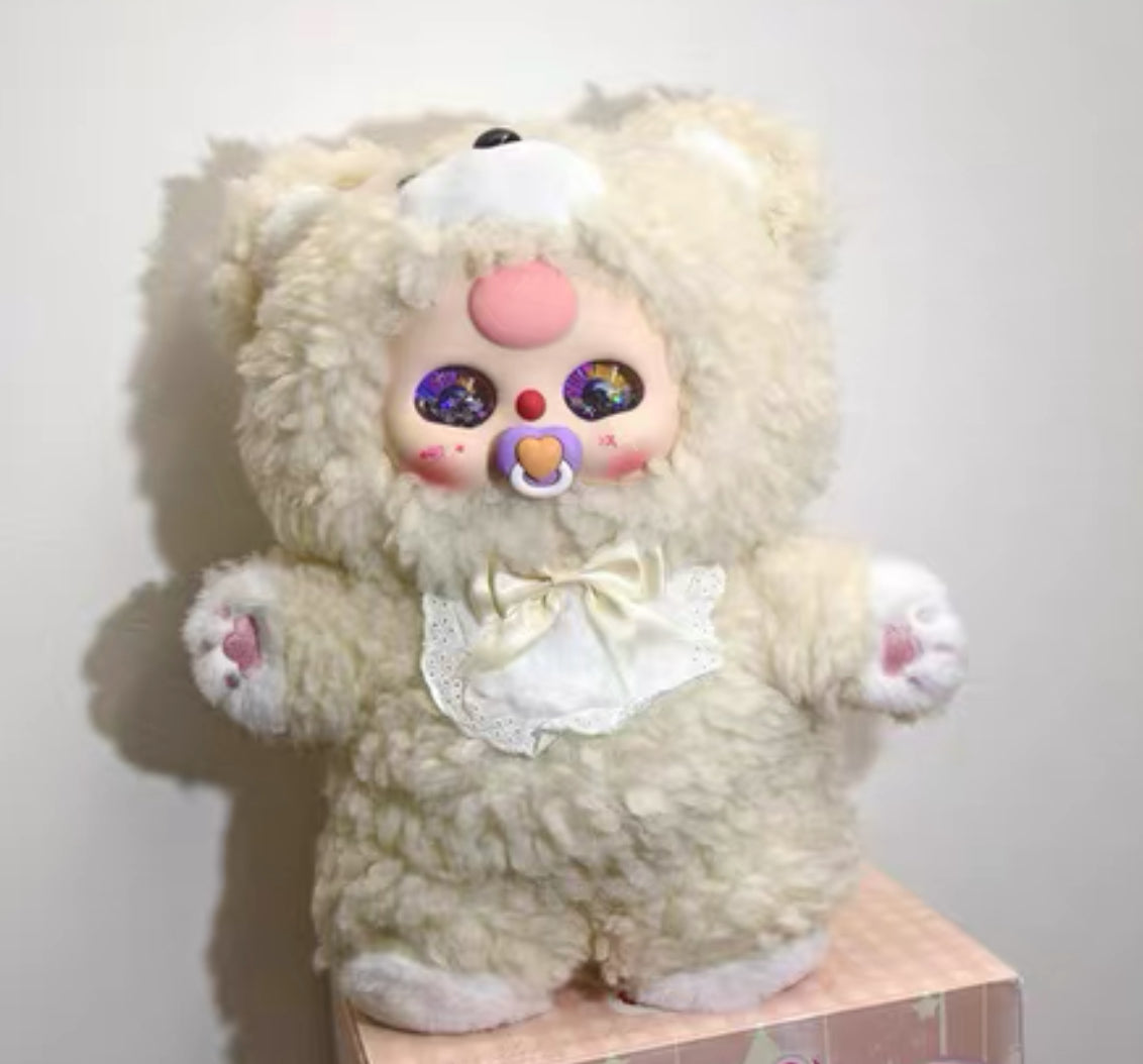 Baby Three Accessories BB3