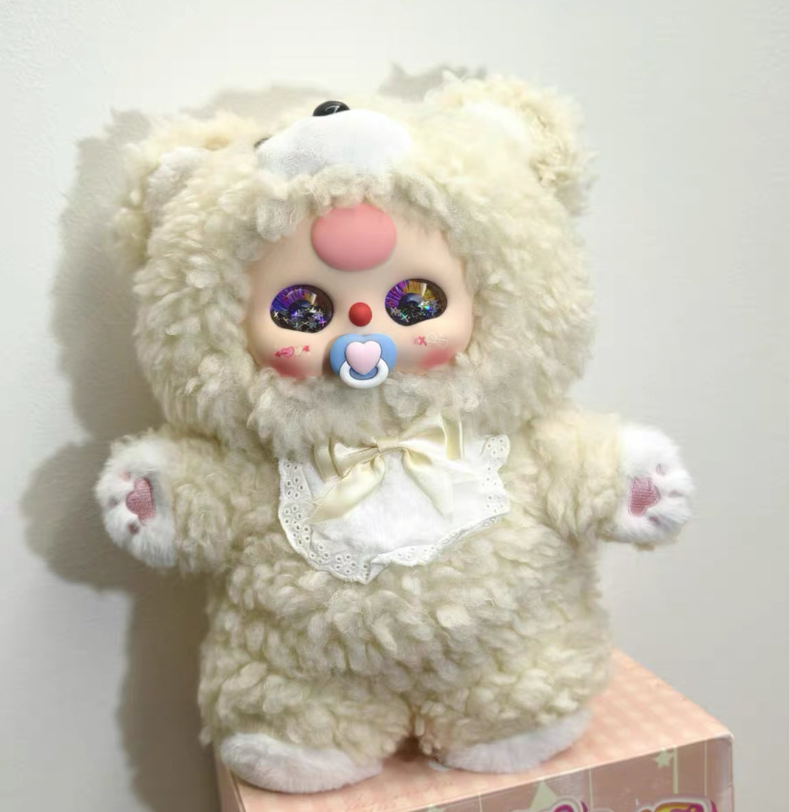 Baby Three Accessories BB3