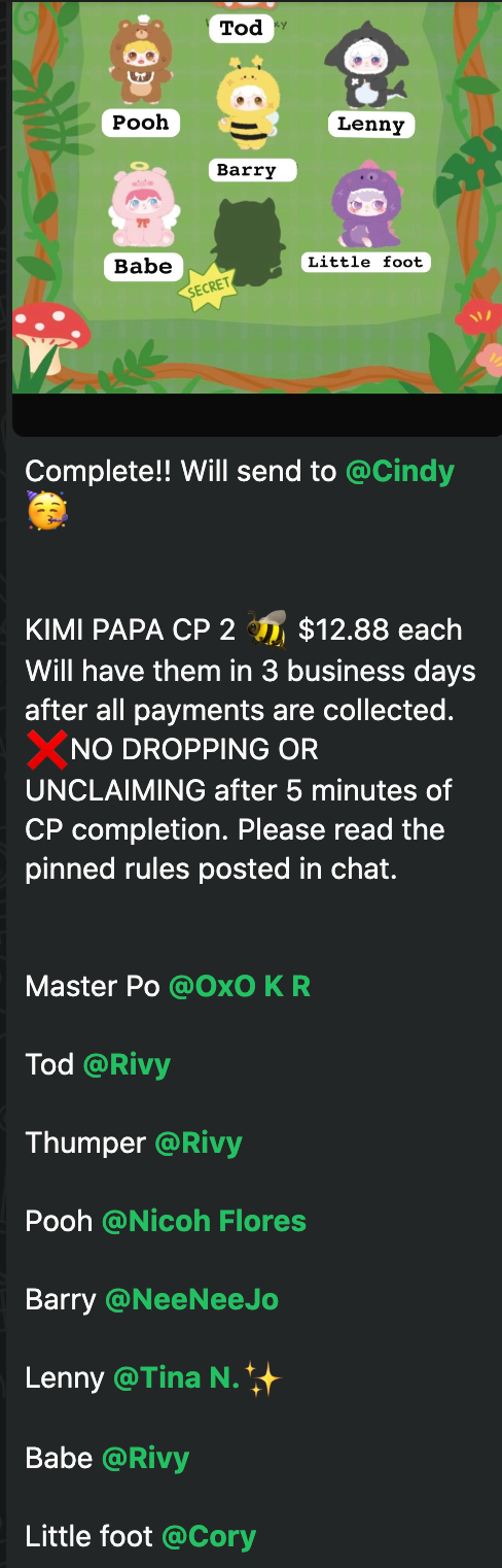 CP 2 KIMI PAPA 1012
