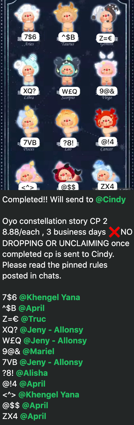 CP 2 Oyo constellation story 1019