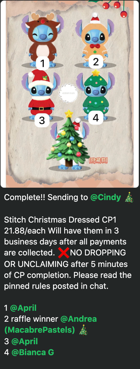 CP1 Stitch Christmas Dressed 11.1