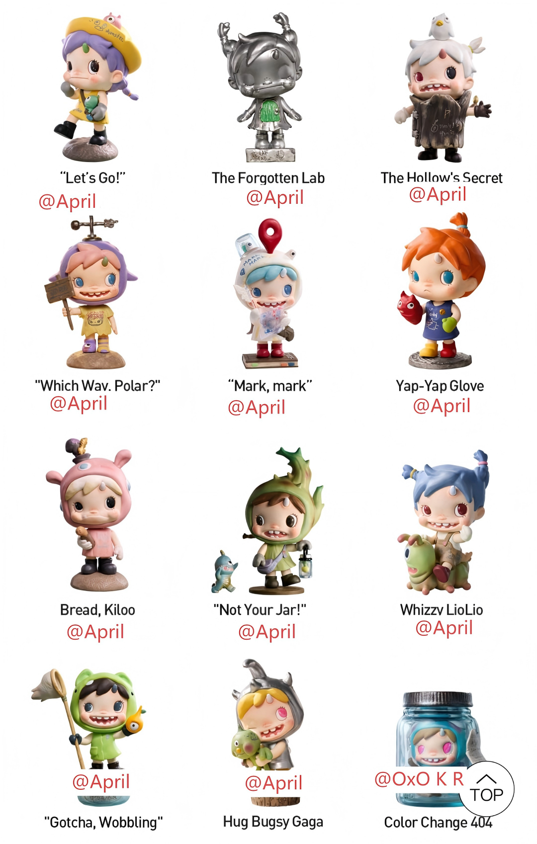 CP1 Polar Season 2《Hidden Forest Path》11.9