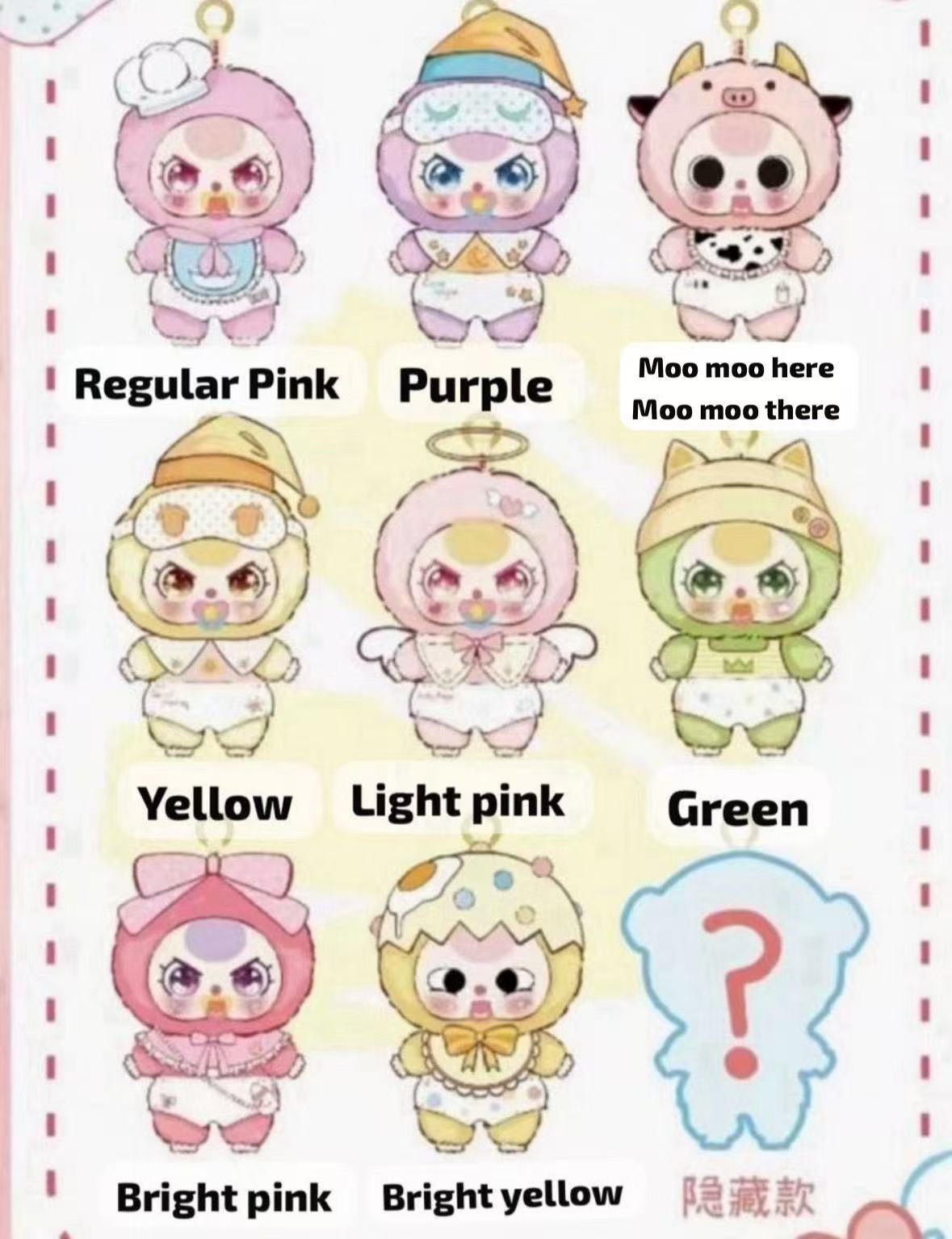 CP2 Bb3 good baby 11.25