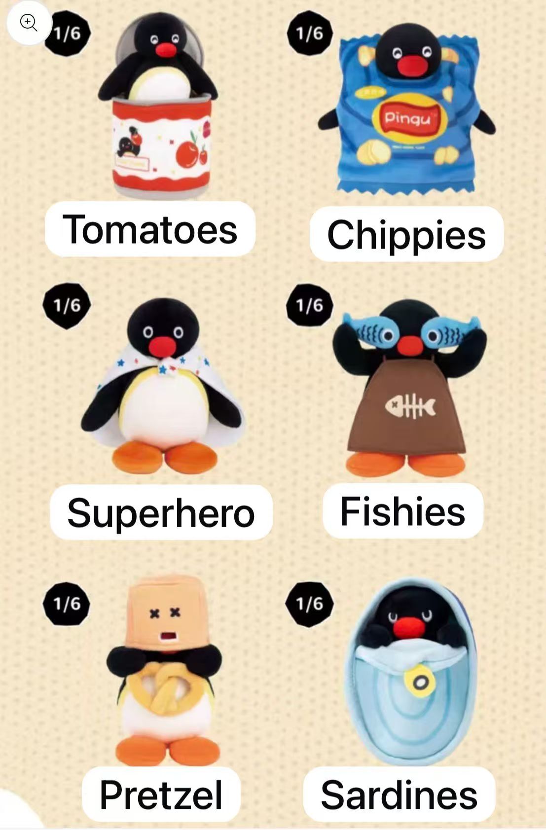CP2 Pengu Hide and Seek 1217