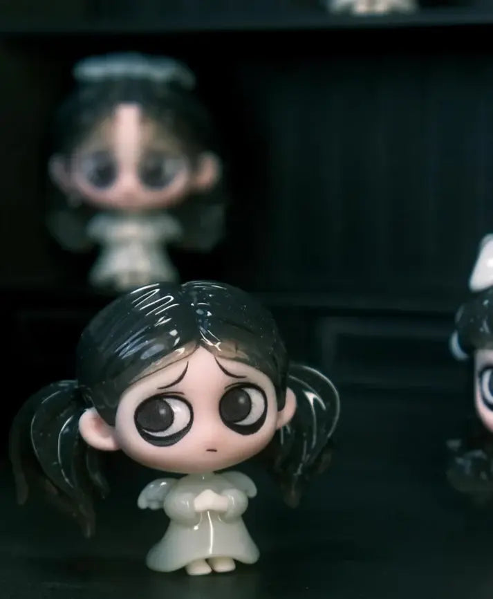 KIKI Little Choir Series Blind Bag