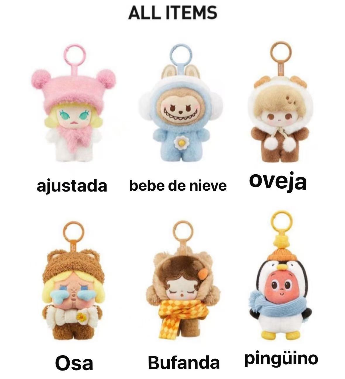 CP7 POP bean fluffy & cozy 1228