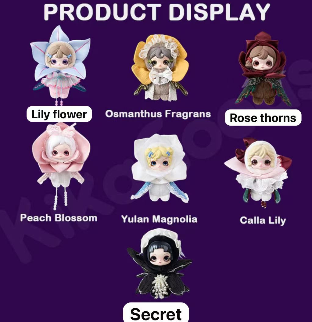 CP 4 Viora Flower language 0106