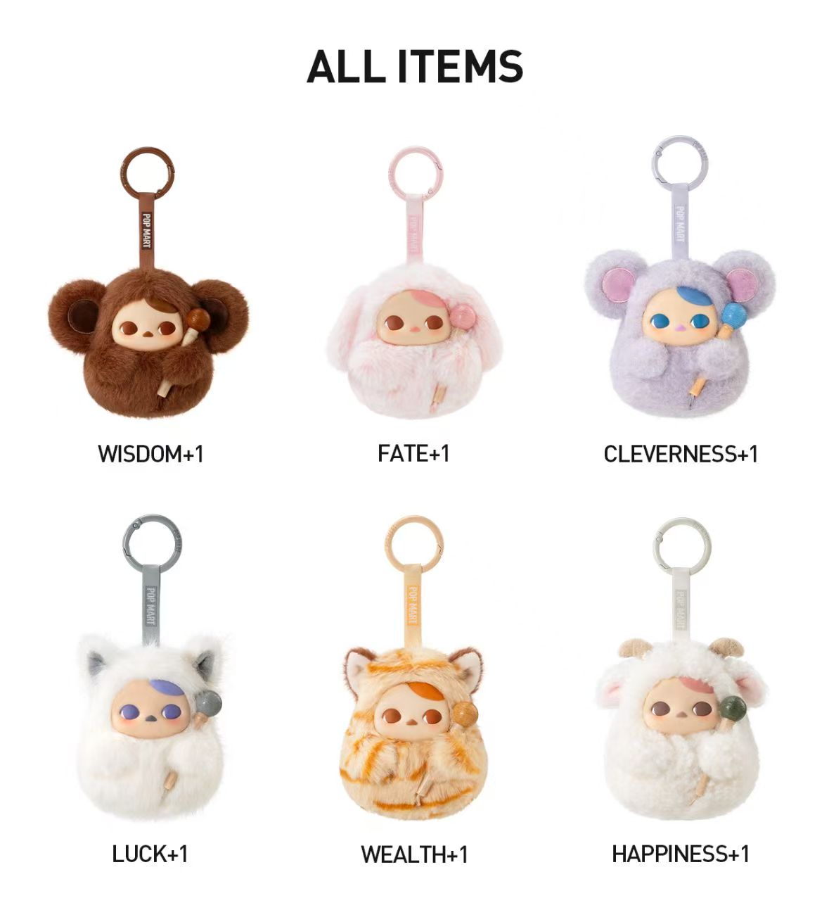 CP2 Pucky Tap Tap babies plush 0110