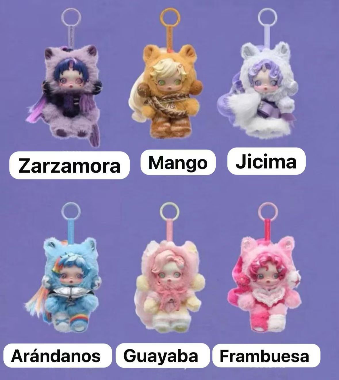 CP15 Skullpanda x My little pony 0203