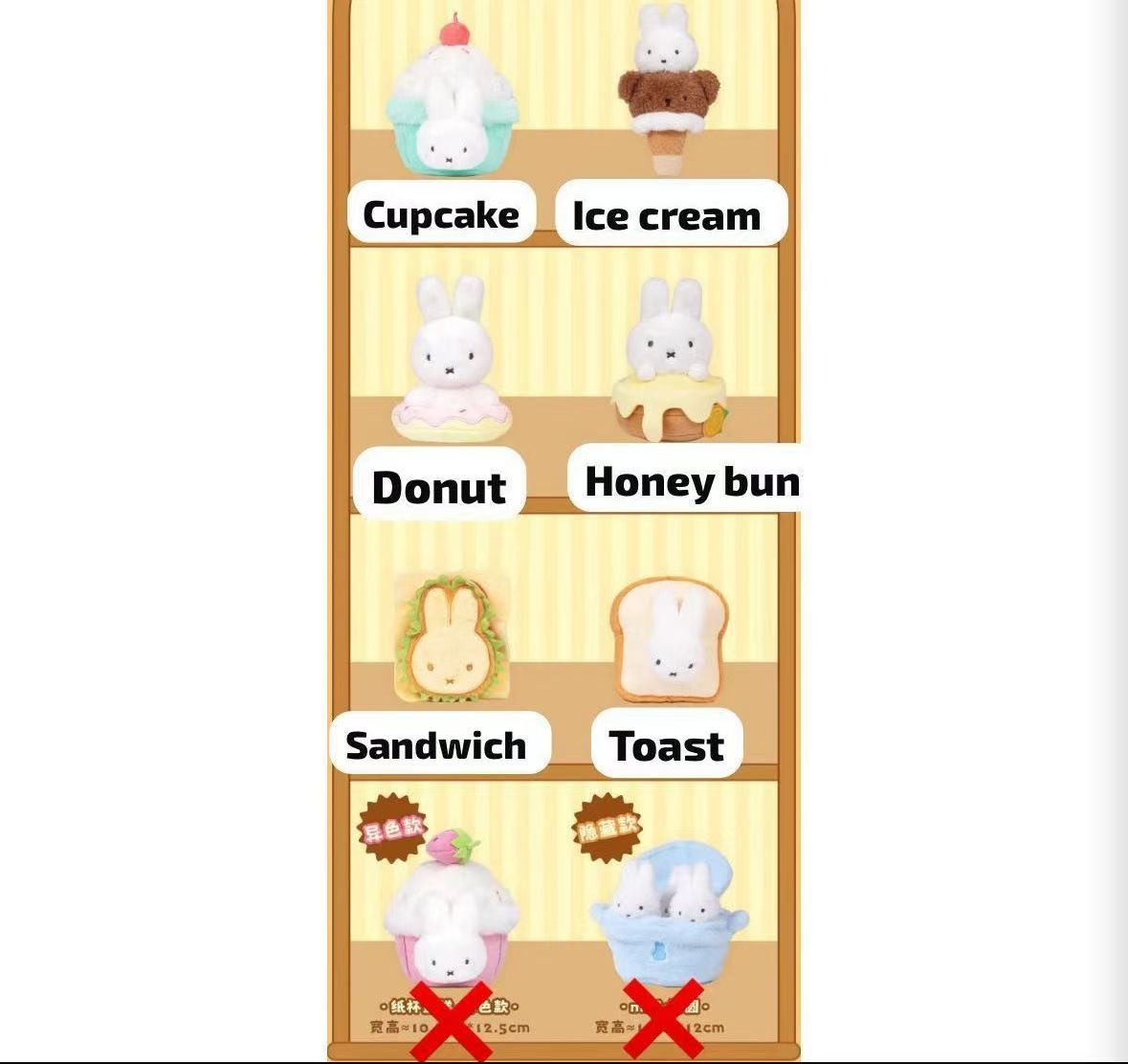 CP3 Miffy Food Workshop 0203