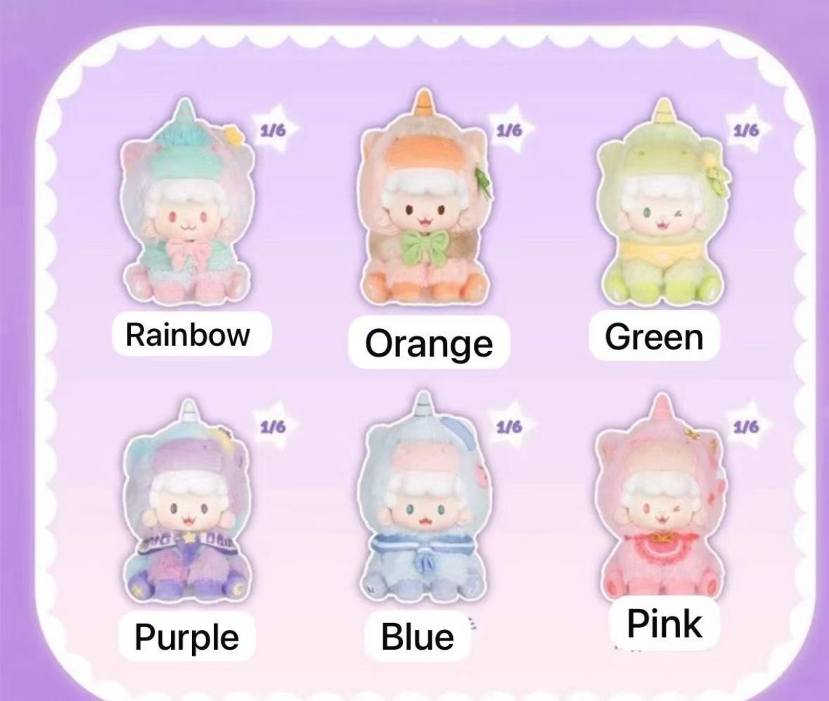 CP1 Gyun Magic Pony 0221