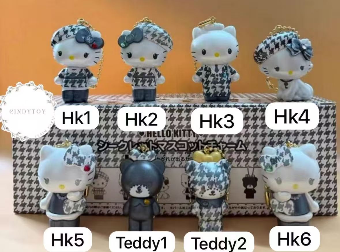 CP 2 Hello Kitty Elegance 0323