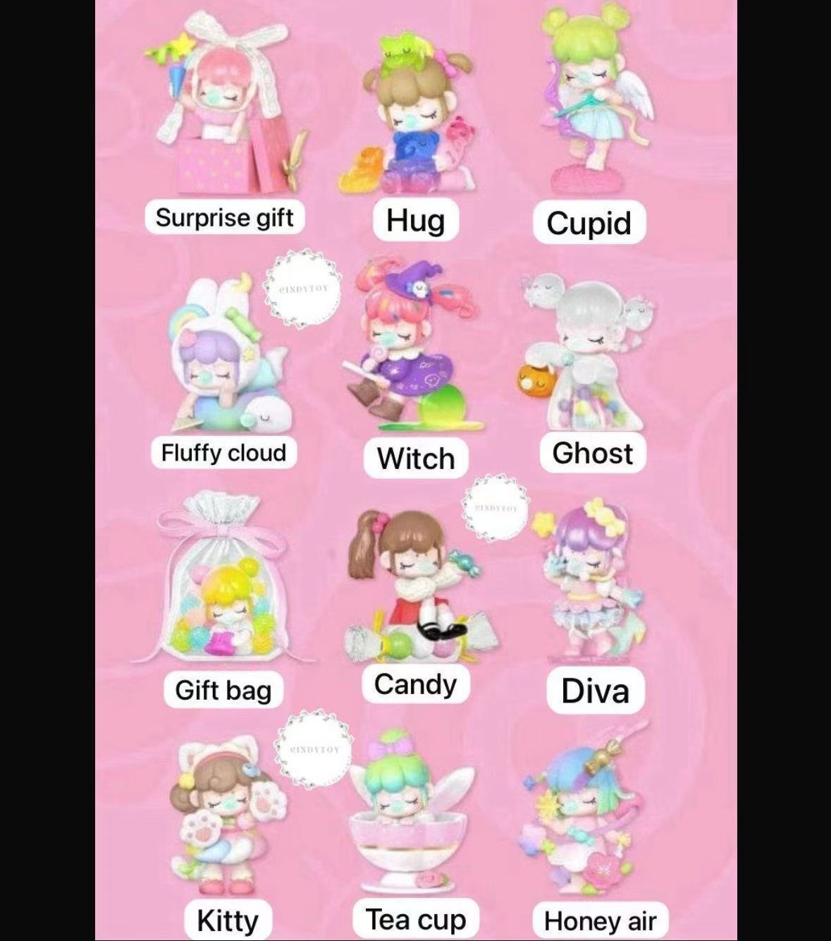 CP1 Nanci sweet time 0413