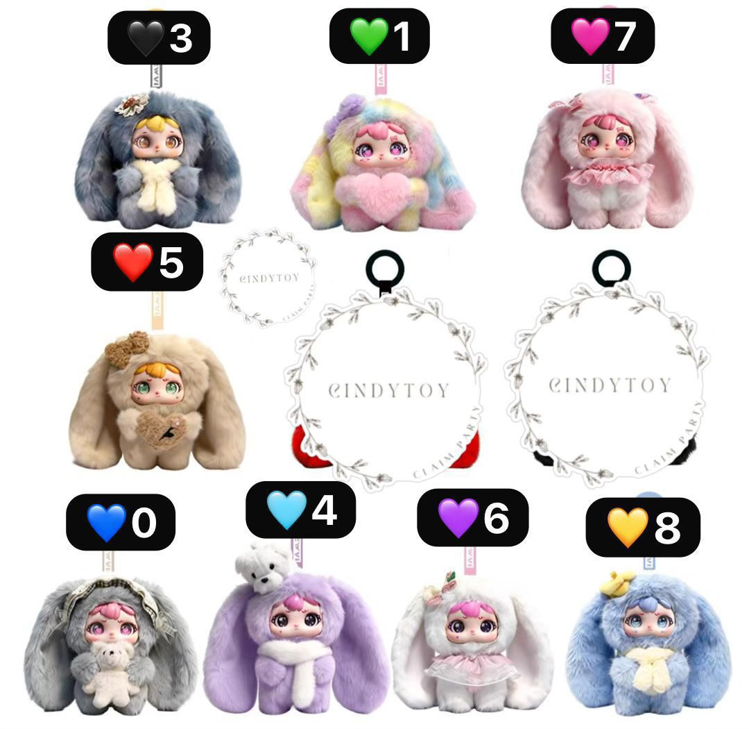 CP2 Sweet baby 0423