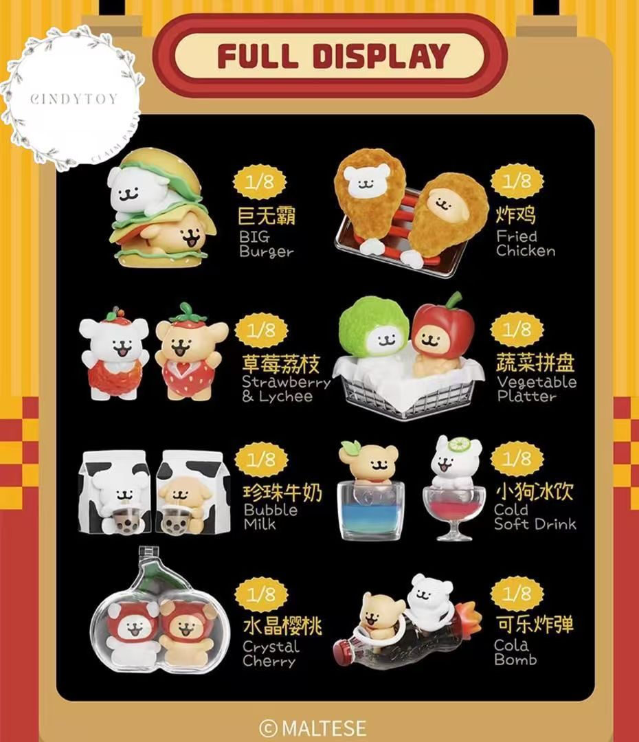 CP2 Maltese Fast Food Restaurant 0520