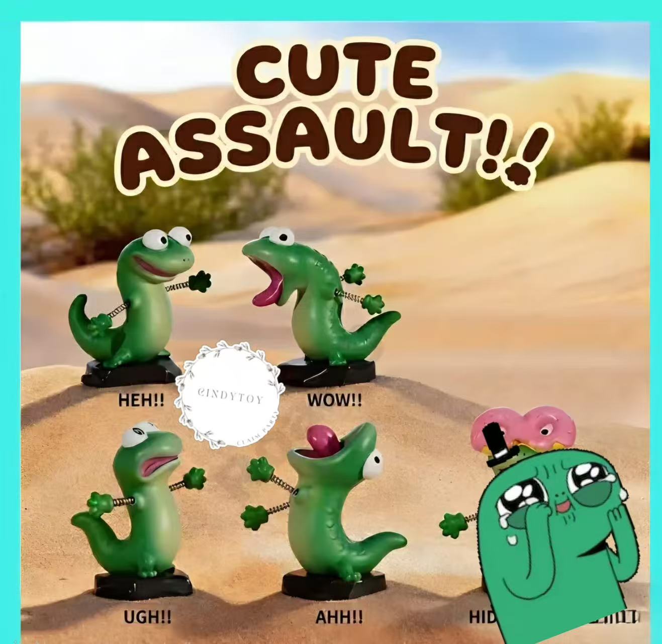CP1 LIZARD 0528
