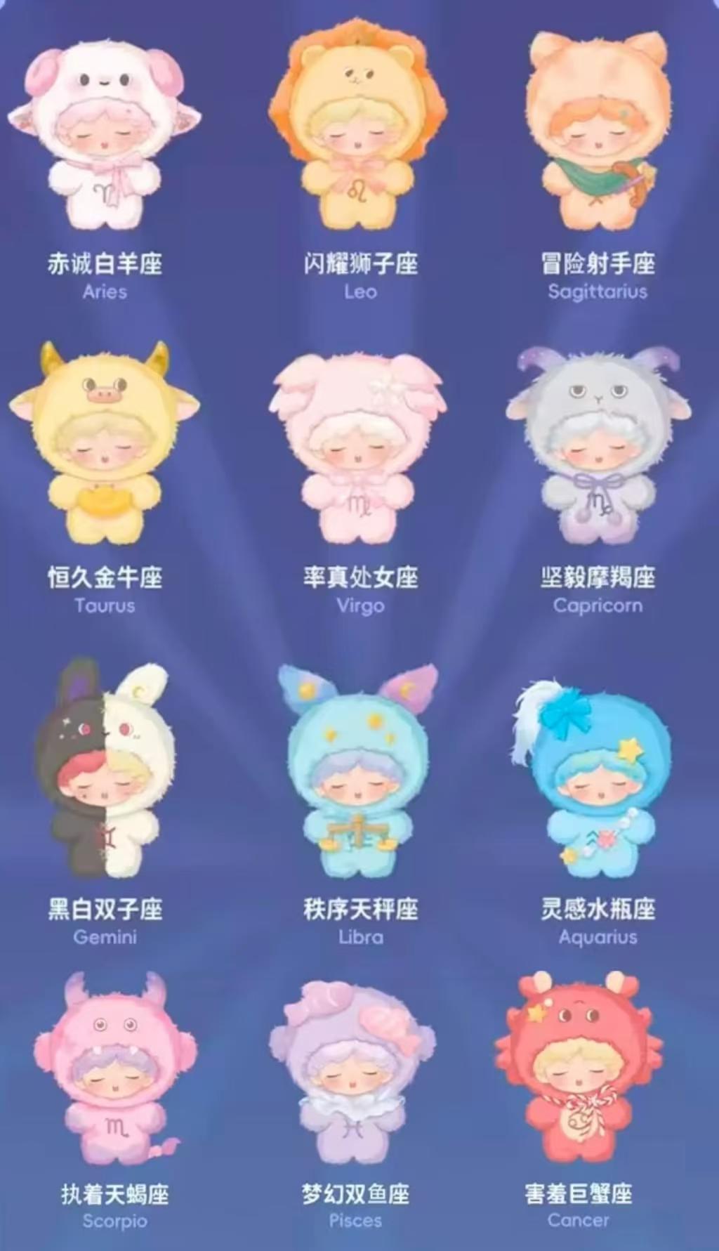 CP1 YUMO ZODIAC 0601