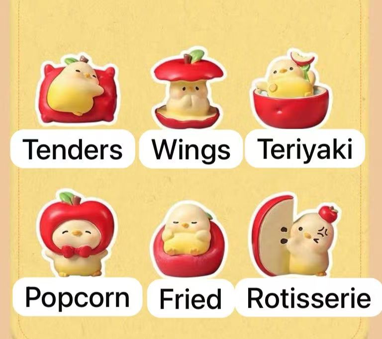 CP1 Apple Chicken 0605