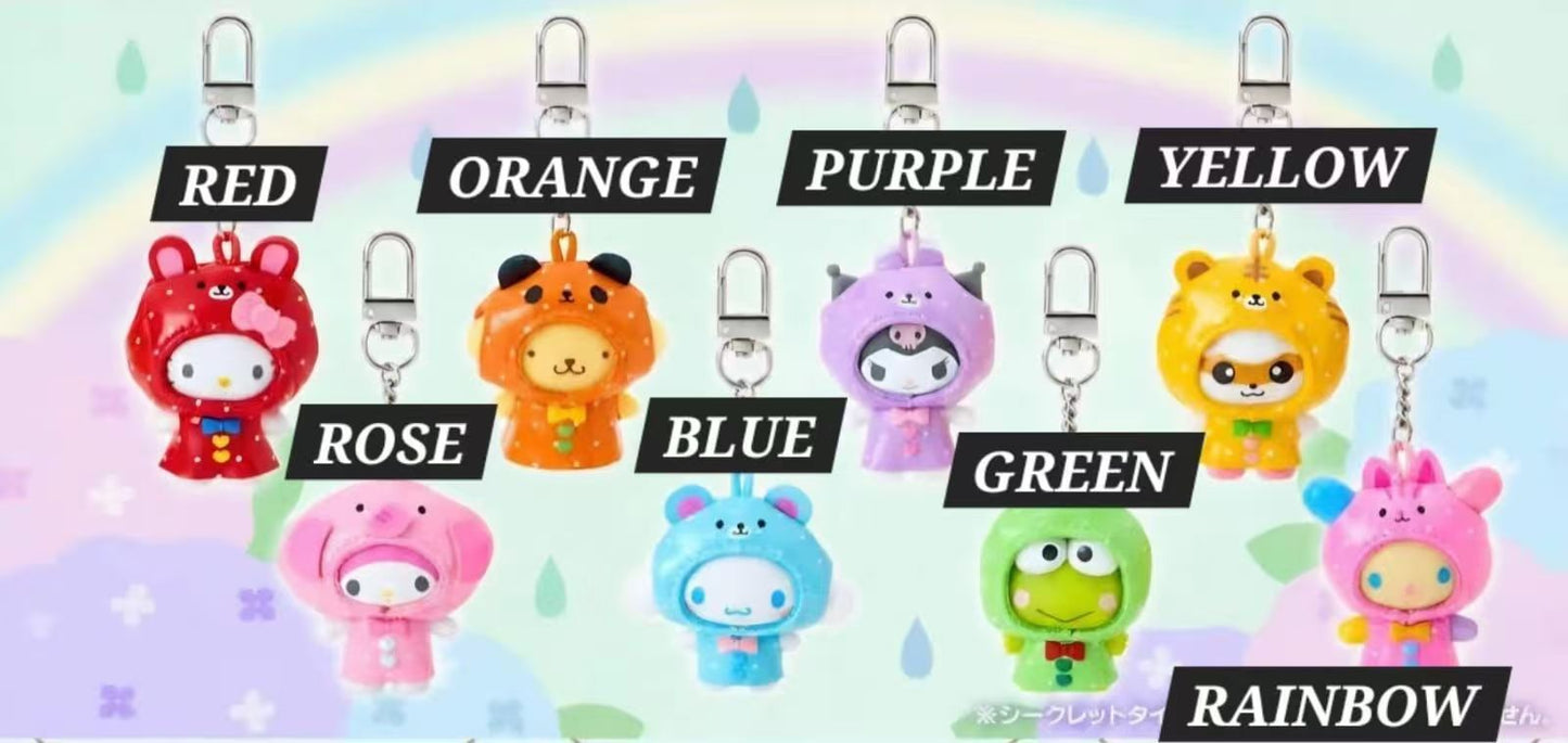 CP 1 CP Sanrio Rain 0606