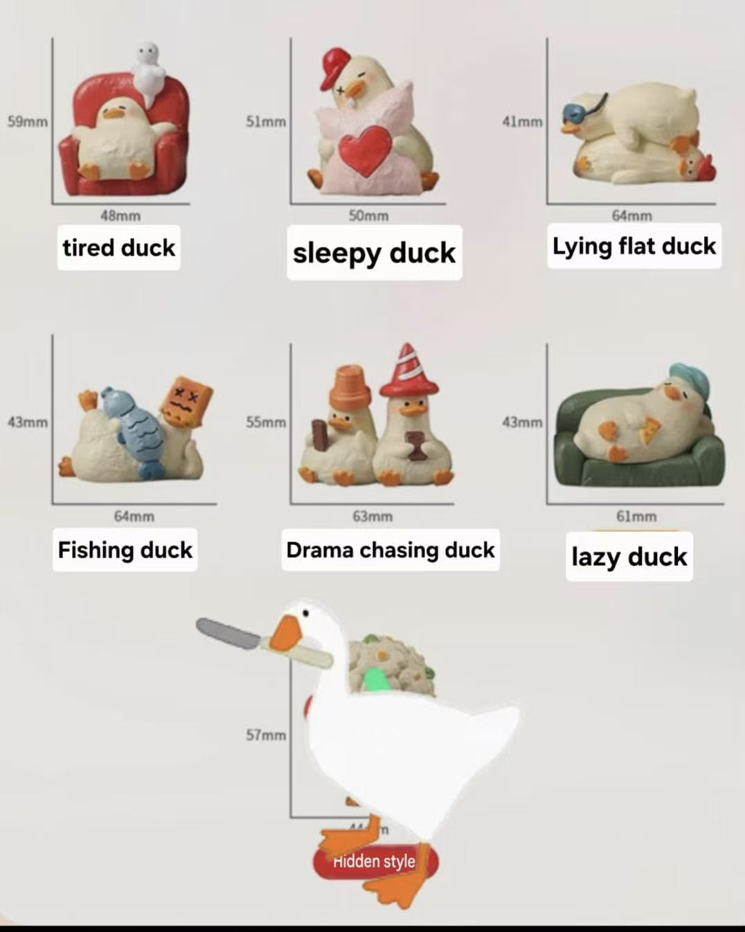 CP 1 RELAX DUCK 0607