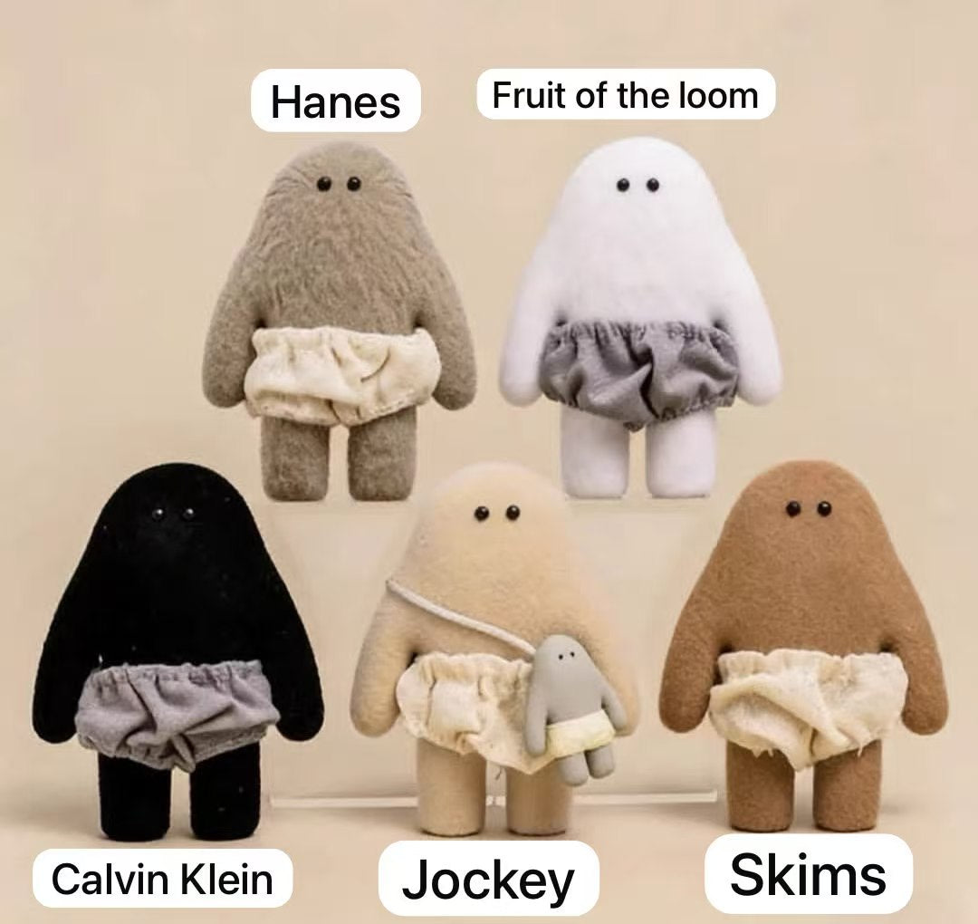 CP1 Underwear Person 0611