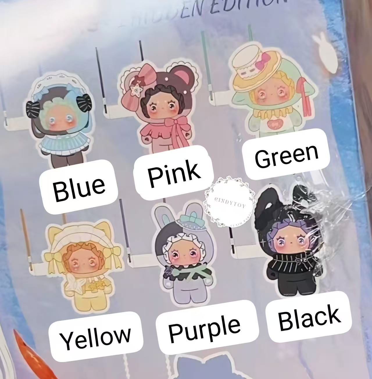 CP2 Emma falling in dreamscape phone clip 0615