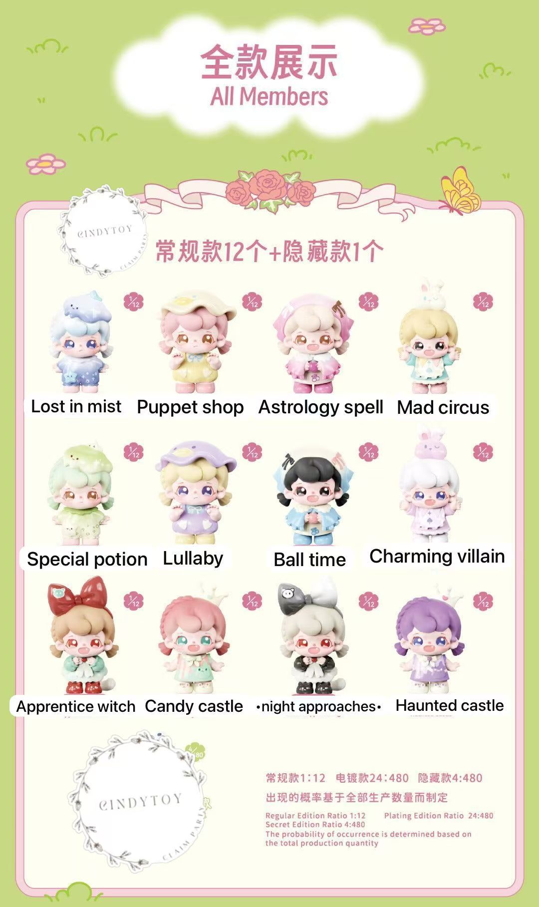 cp1 Yara Tales of Enchanted Realm 0615
