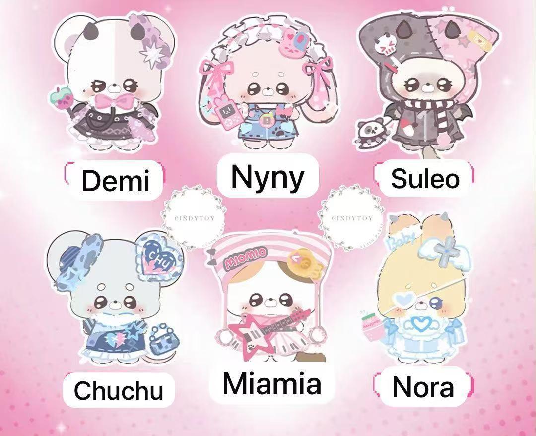 CP 1 HANDSPUPU Sugar 0707