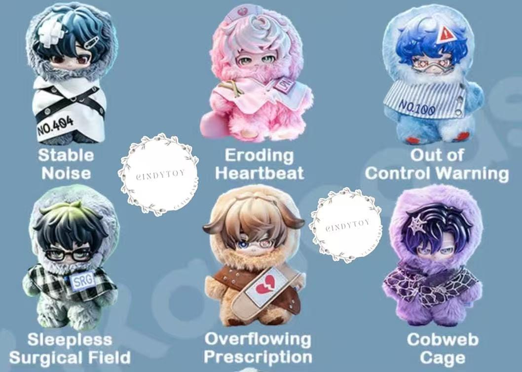 CP1 Kaps plush 0717