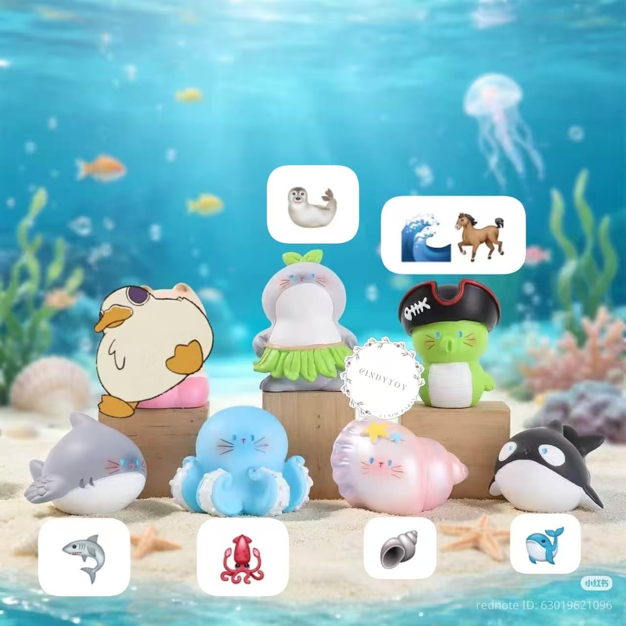 cp1 Ocean kitten 0724