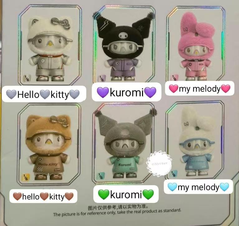 CP 1 Sanrio cyber age 0731