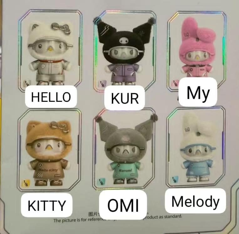 CP 2 Sanrio cyber age 0801