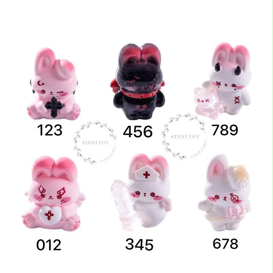 CP. 2 Hell Bunny 0817