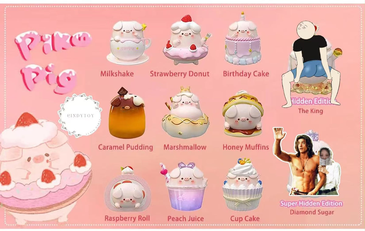 CP 1 Piko Pig Desserts 0915