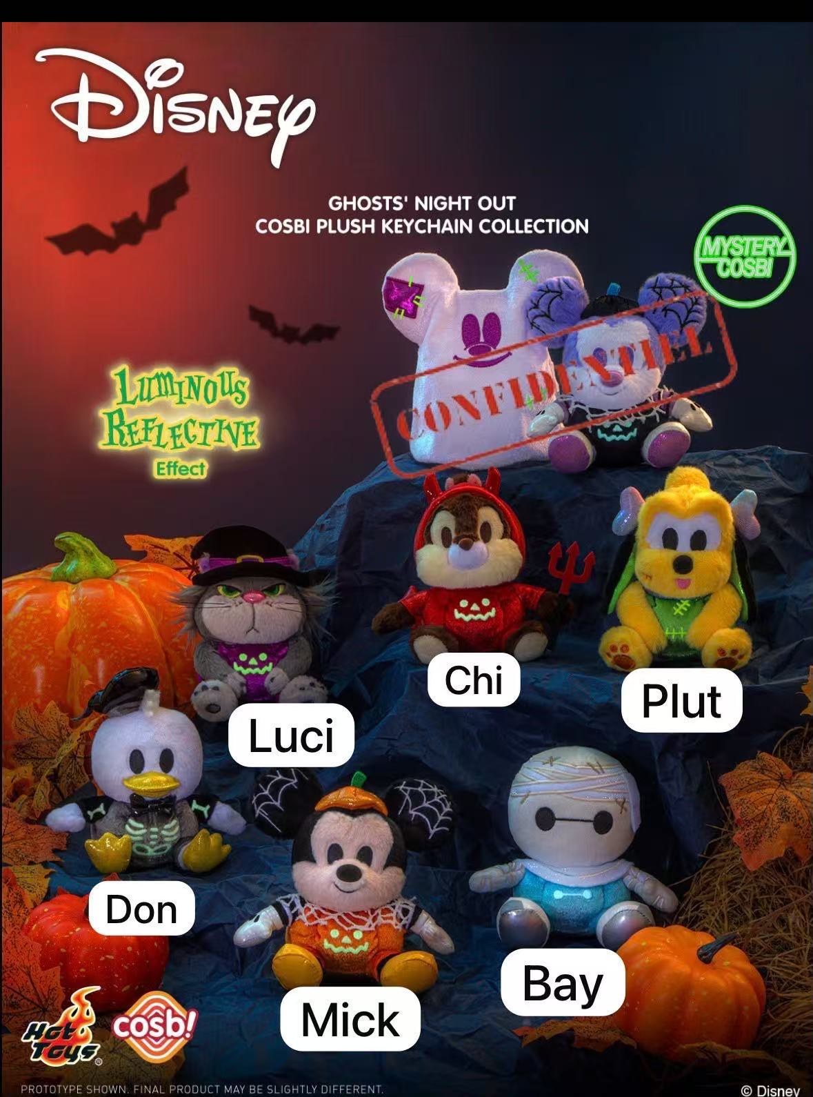 CP4 Ghosts Night Out 0926