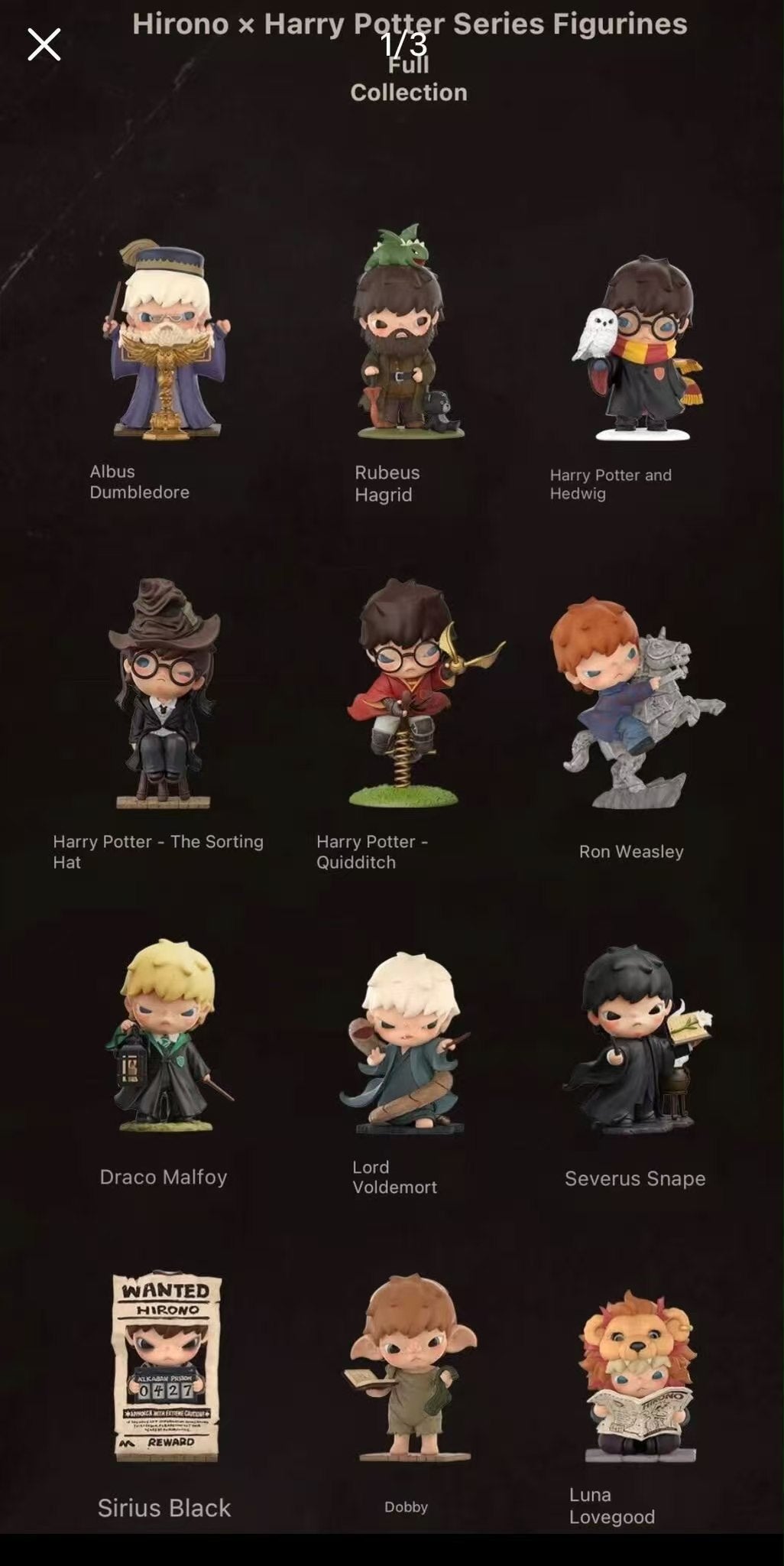 CP5 Hirono Harry Potter 0926